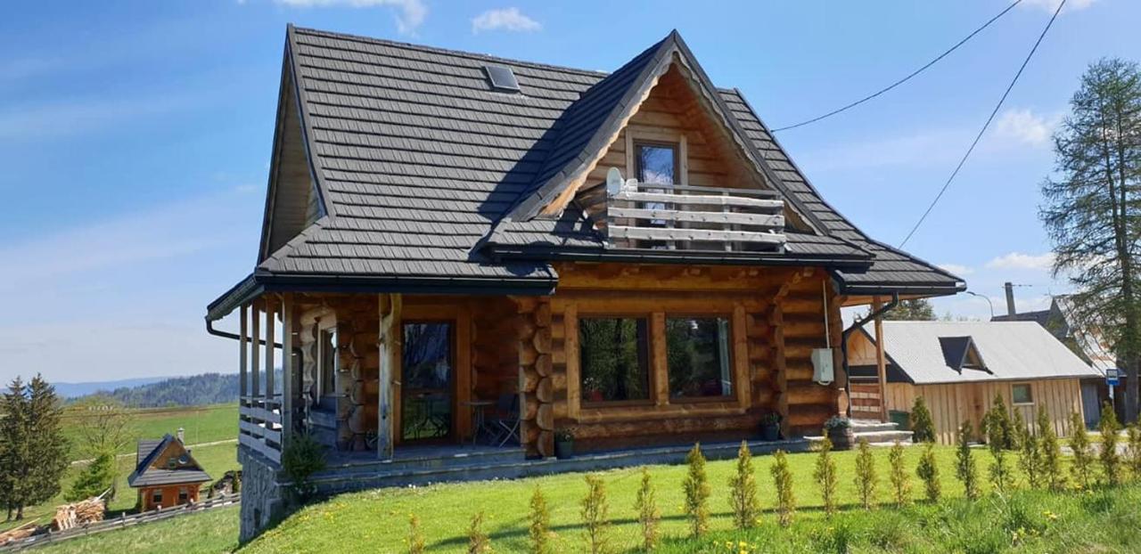 Wierchowa Zakopane