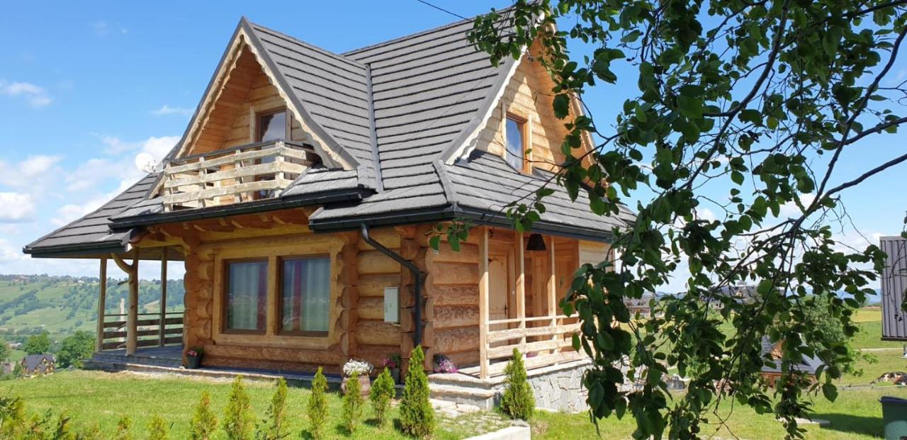 Chalet Wierchowa *