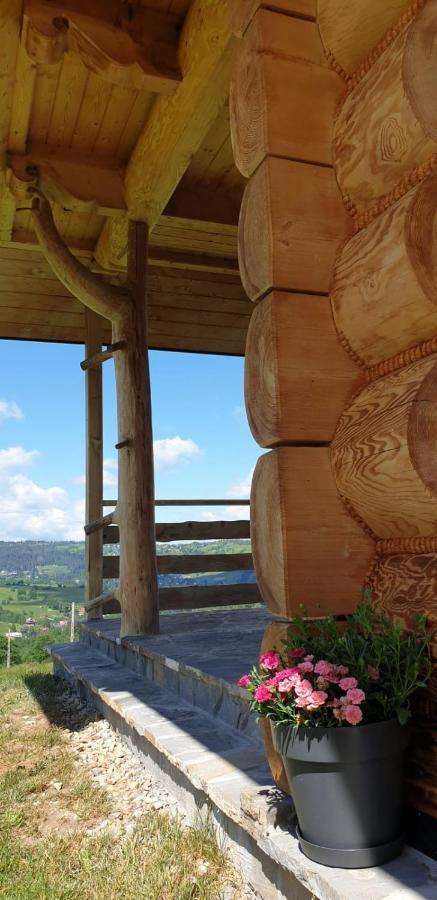 Chalet Wierchowa *