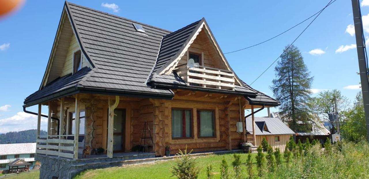 Wierchowa * Zakopane