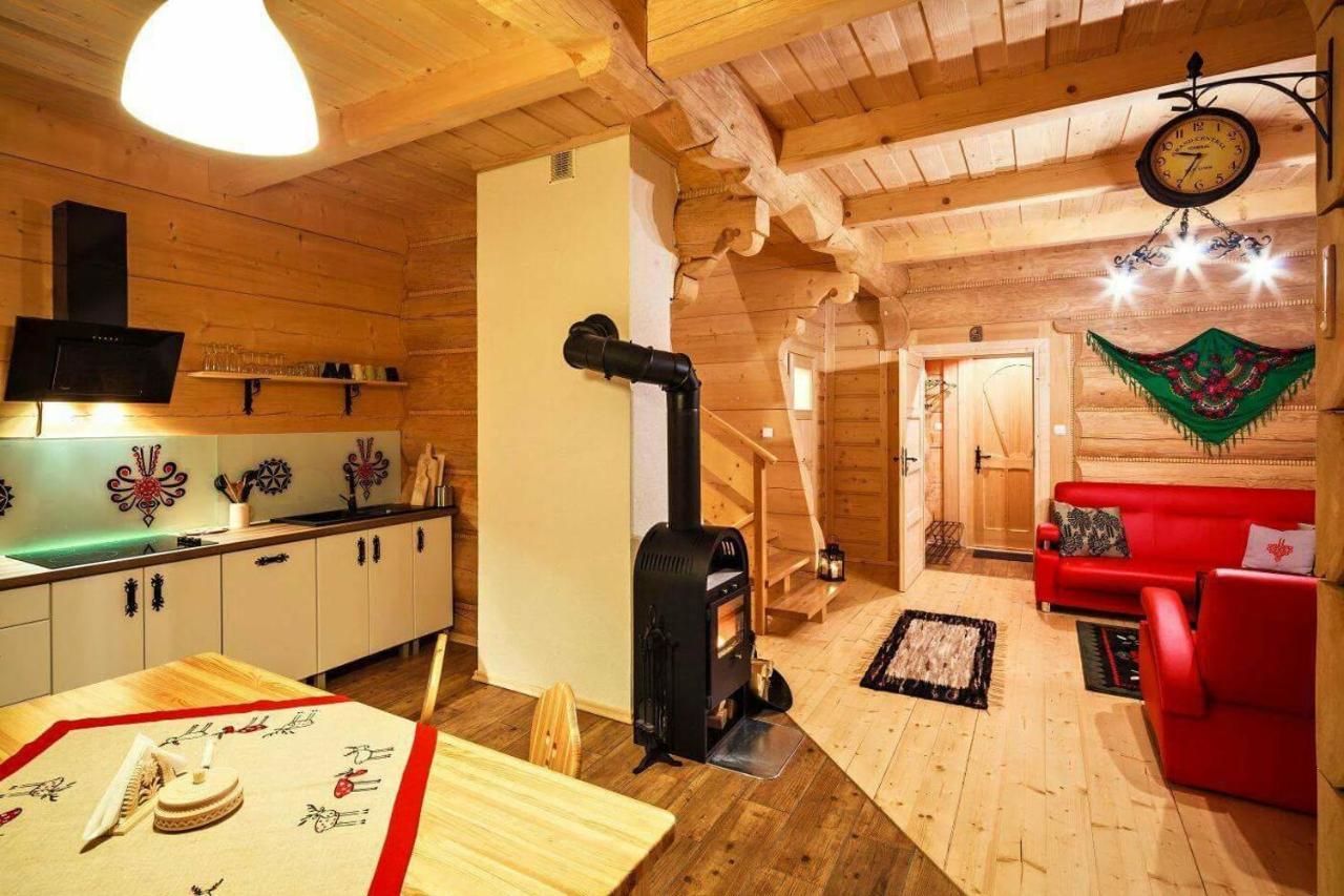 Wierchowa Chalet