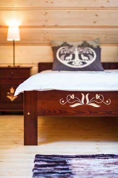 Wierchowa Chalet Zakopane